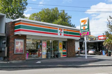 Nearby 711 convenience store - Scan 7Rewards for a chance to win $711 Start the year off right. Eligible products: BodyArmor, Celsius Energy, 7-Select Organic Juices, 7-Select wellness shots, fruit cups, breakfast sandwiches, 7-Select water 